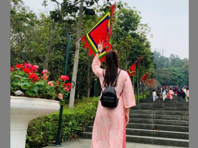 Kỷ Niệm Giỗ Tổ Hùng Vương 10-03-2025
