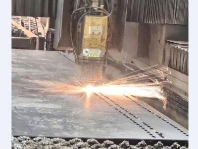 Cắt Chấn Laser – CNC