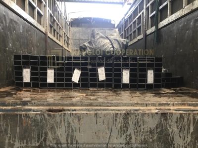 Thép Hình – Thép Hộp